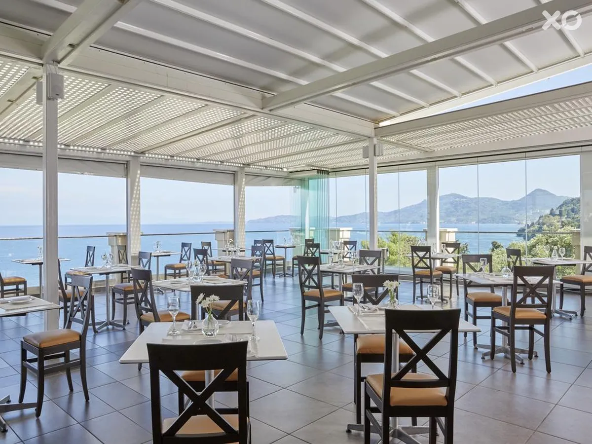 Marbella Corfu