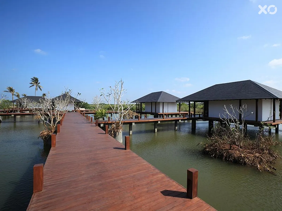 Anantaya Resort & Spa Chilaw