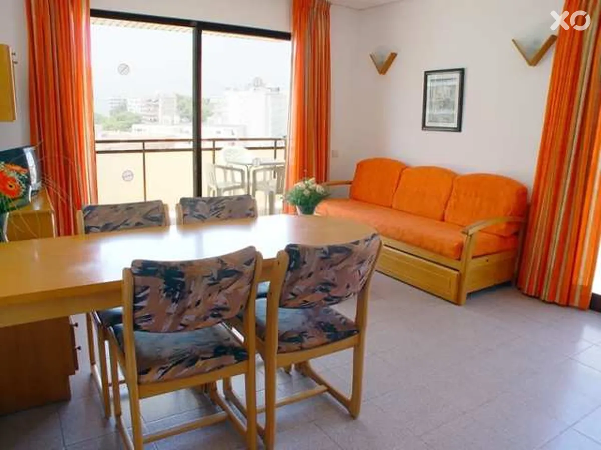 Villa Dorada Apartments
