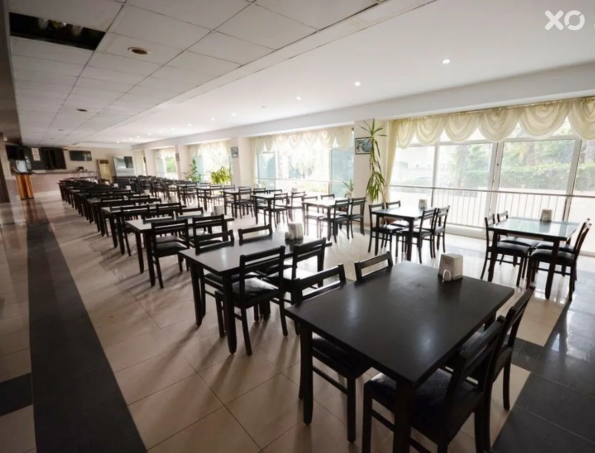 Prima Hotel