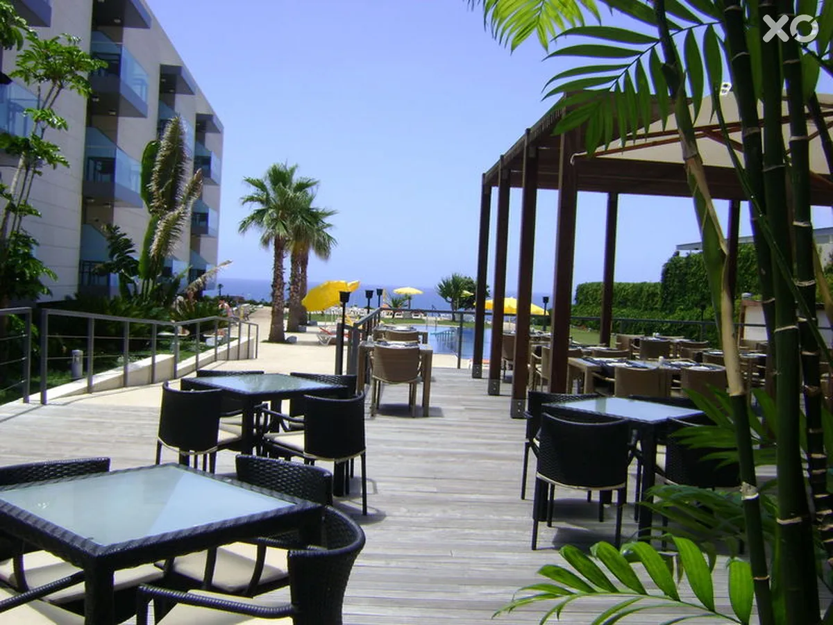 Golden Residence Hotel