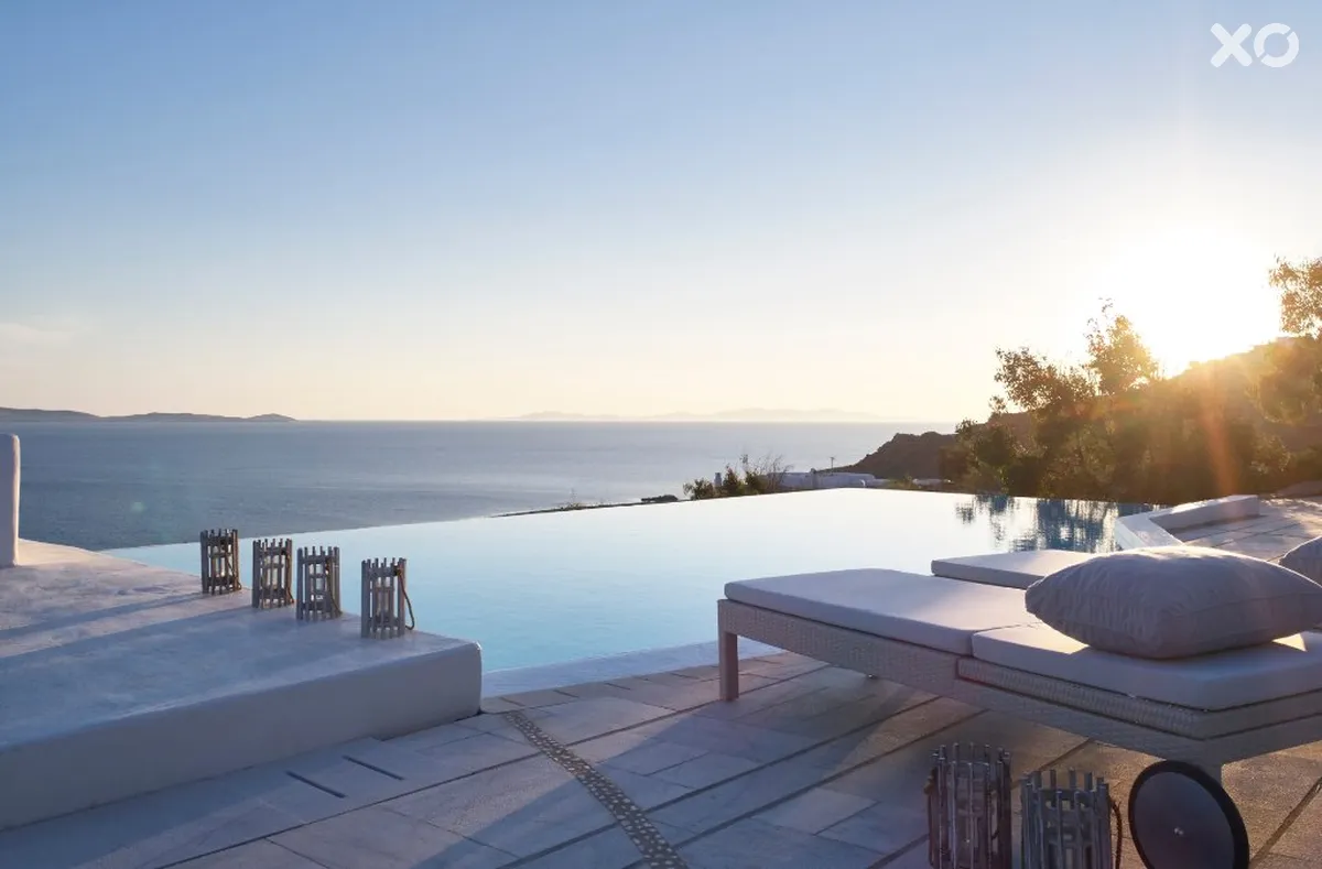 San Marco Hotel & Villas