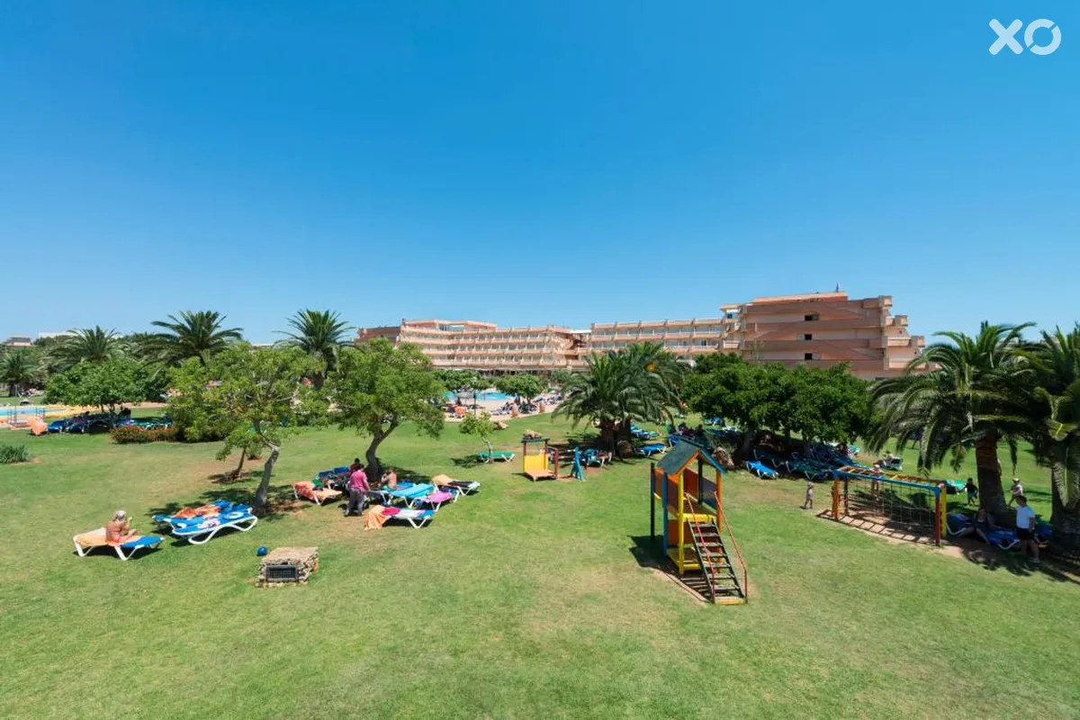 Mariant Park Hotel