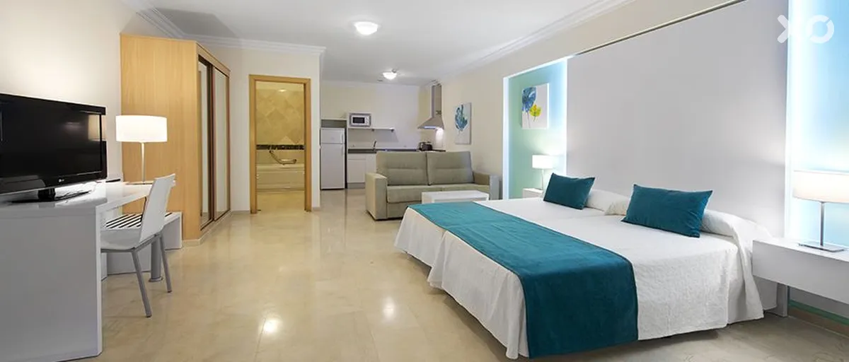 Kn Aparthotel Panoramica Heights