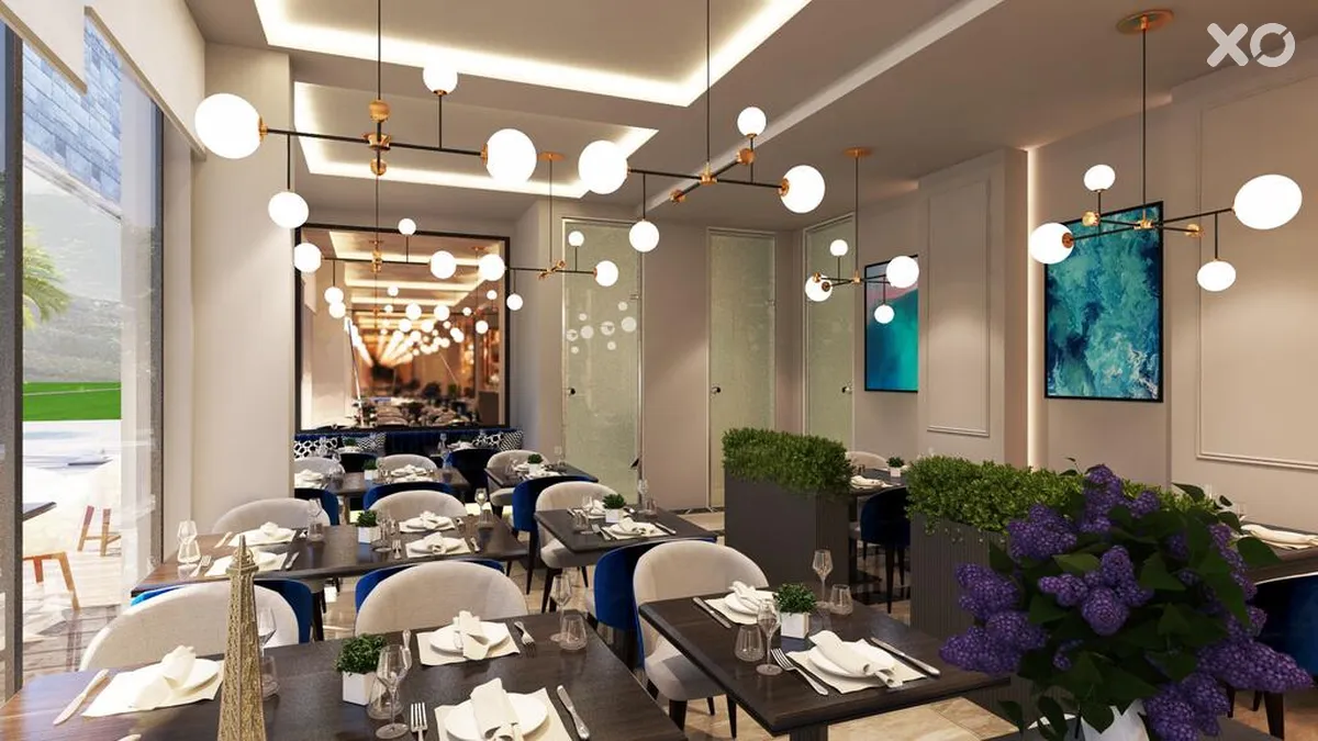Momentum Hotel