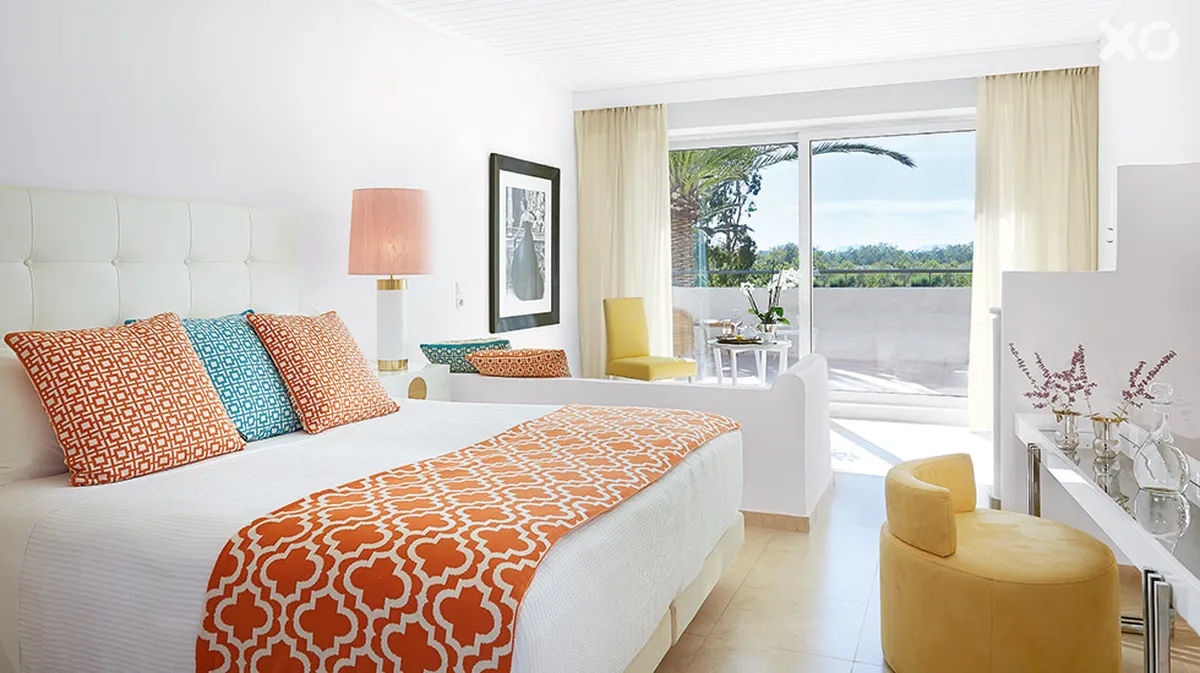 Creta Palace Grecotel Luxury Resort