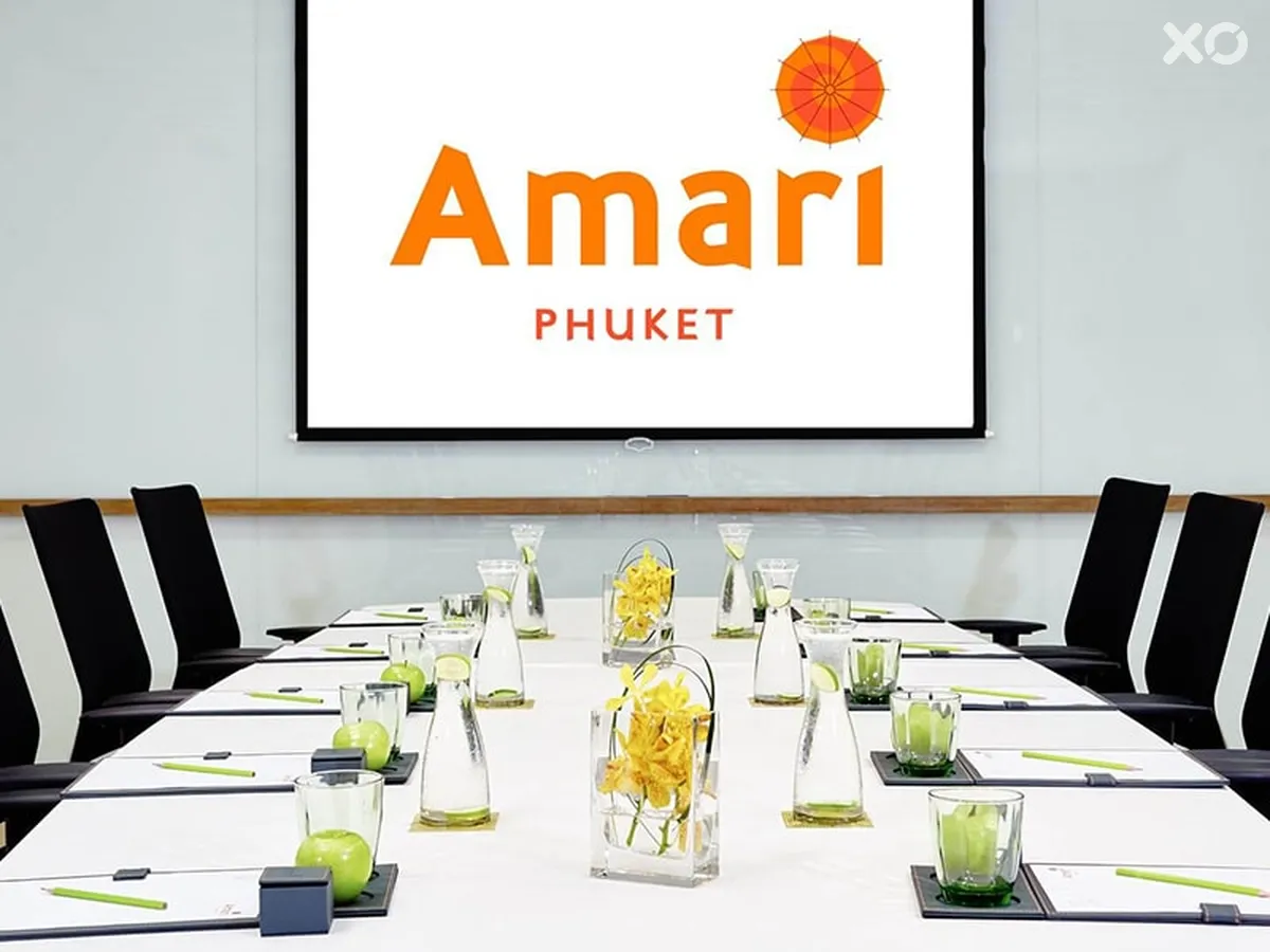 Amari Phuket