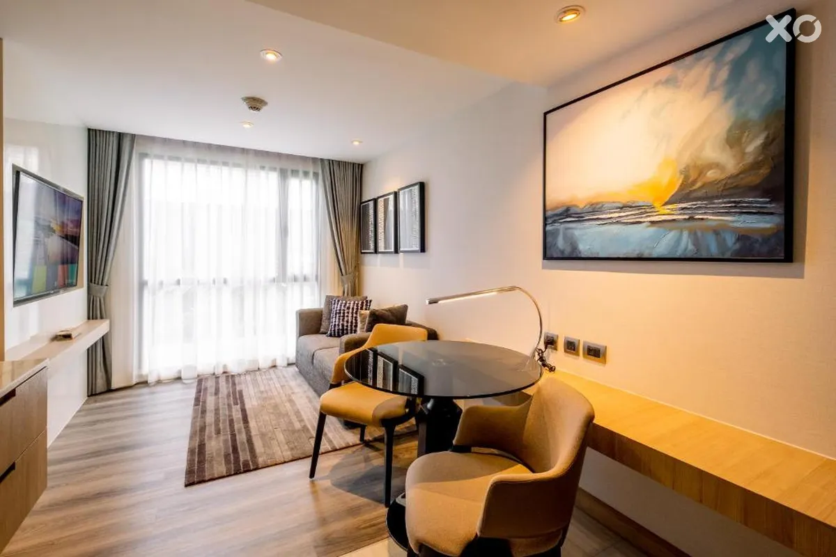 Courtyard by Marriott North Pattaya