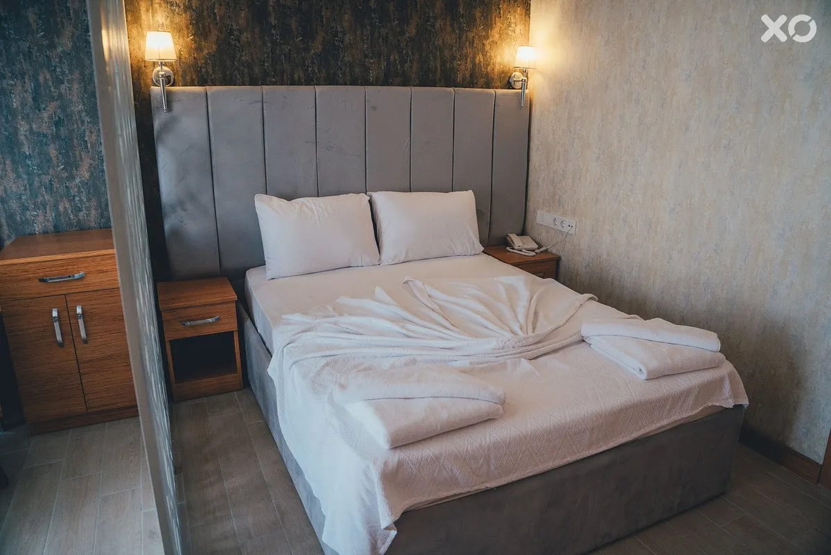 Beso Beach Hotel