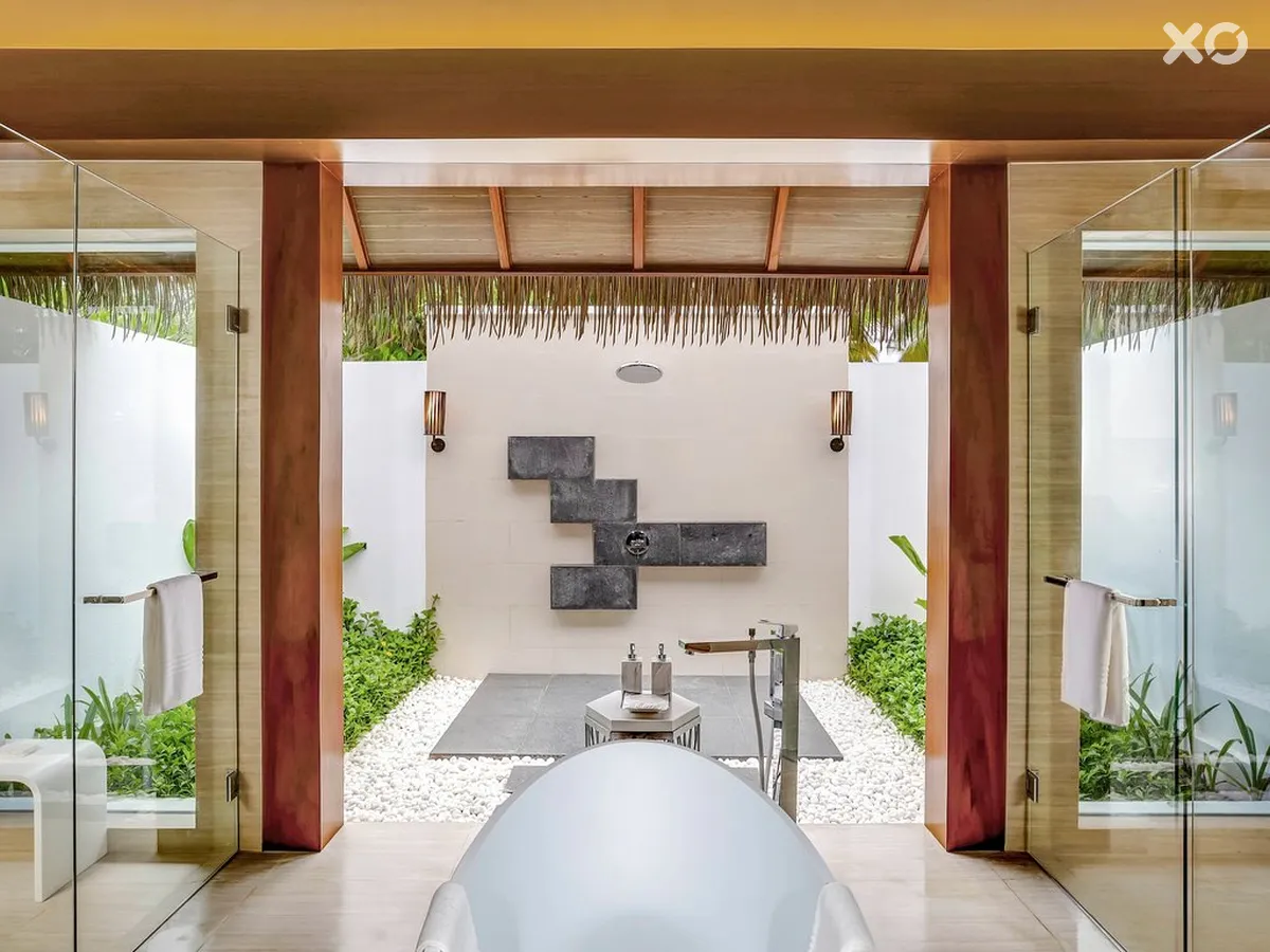 Pullman Maldives Maamutaa