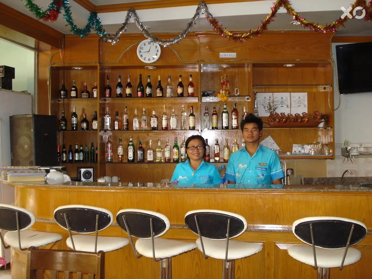 Lamai Guesthouse