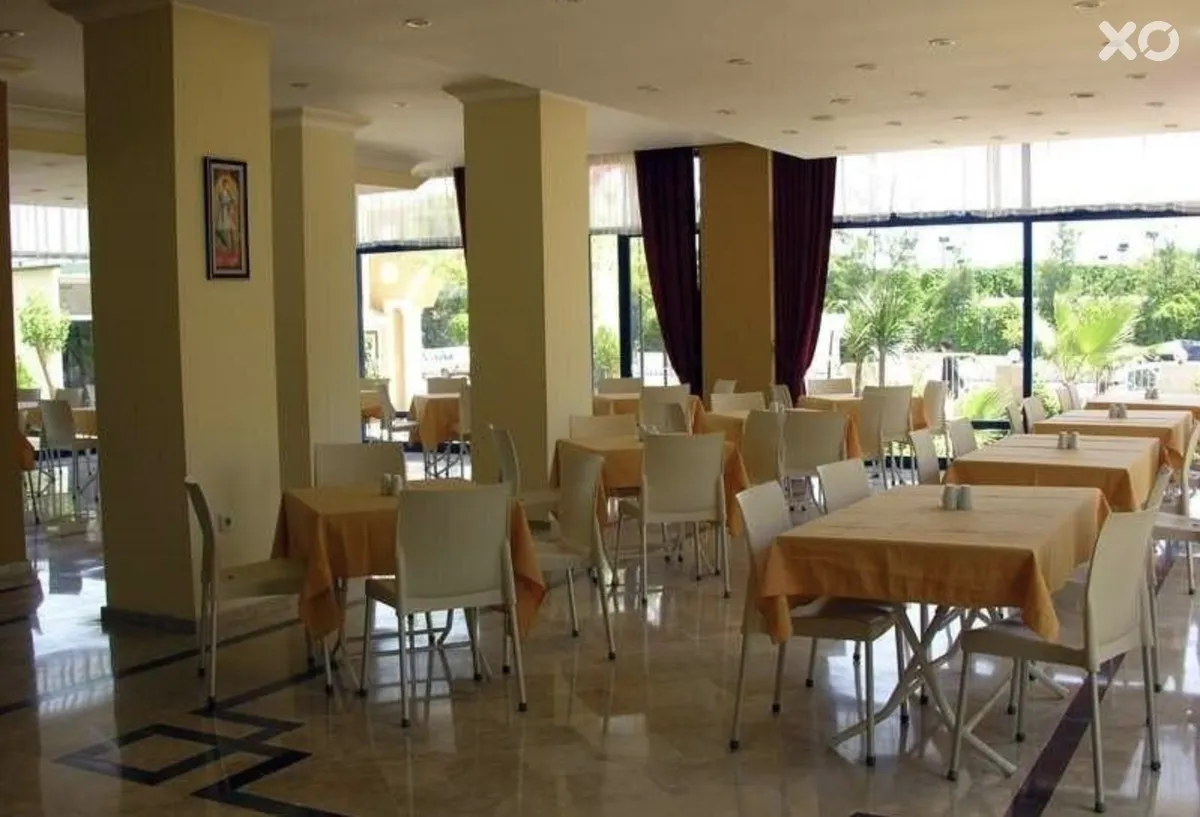 Tal Beach Hotel