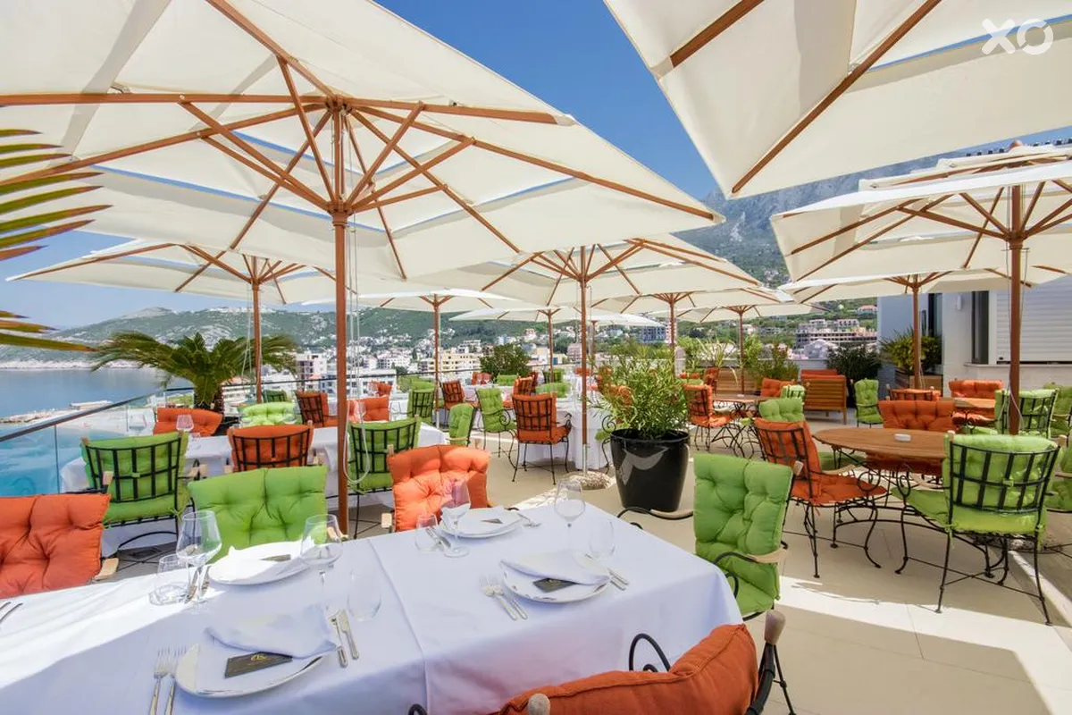 Kalamper Hotel & SPA