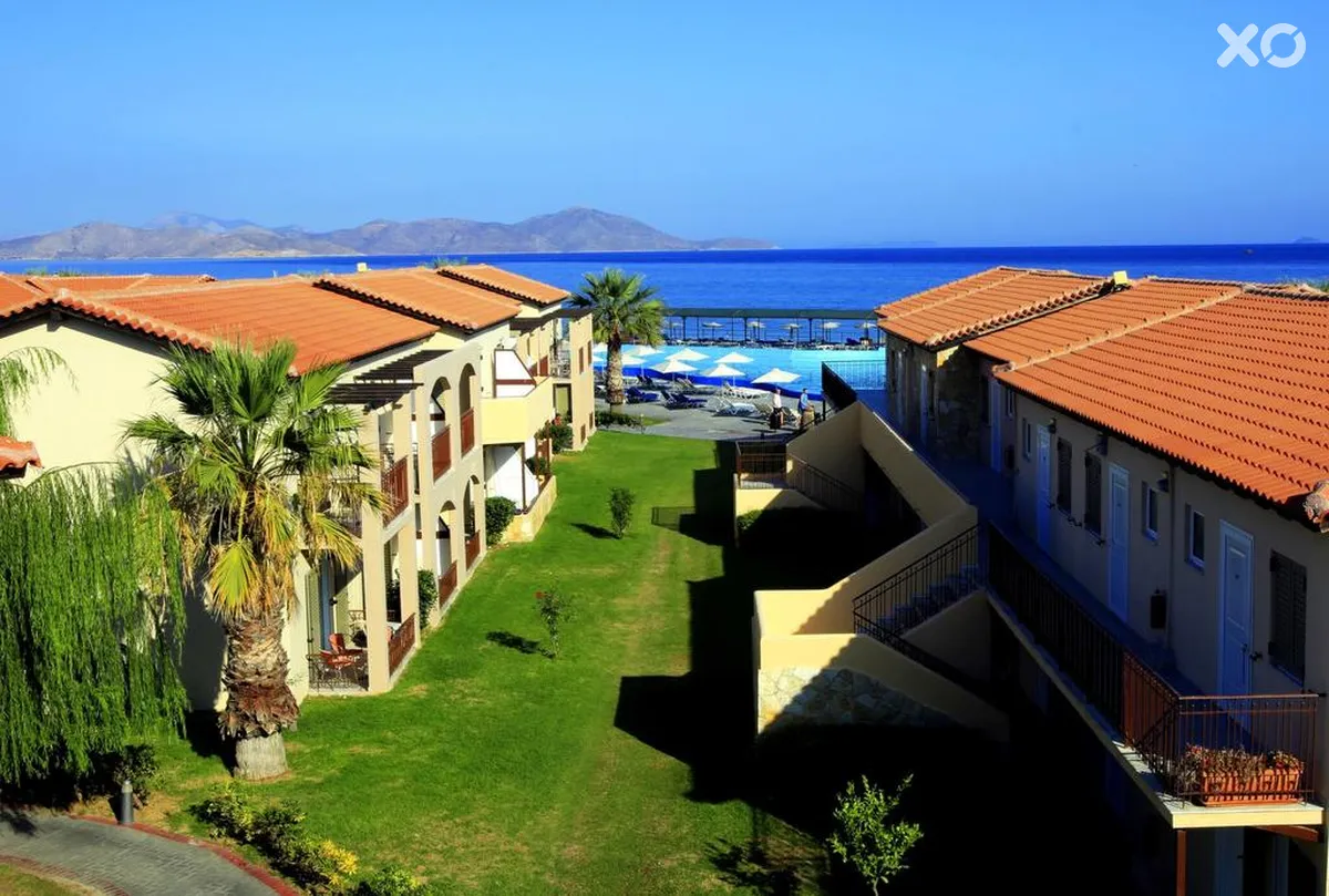 Labranda Marine Aquapark Resort