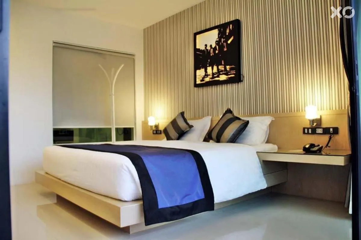 The Par Phuket