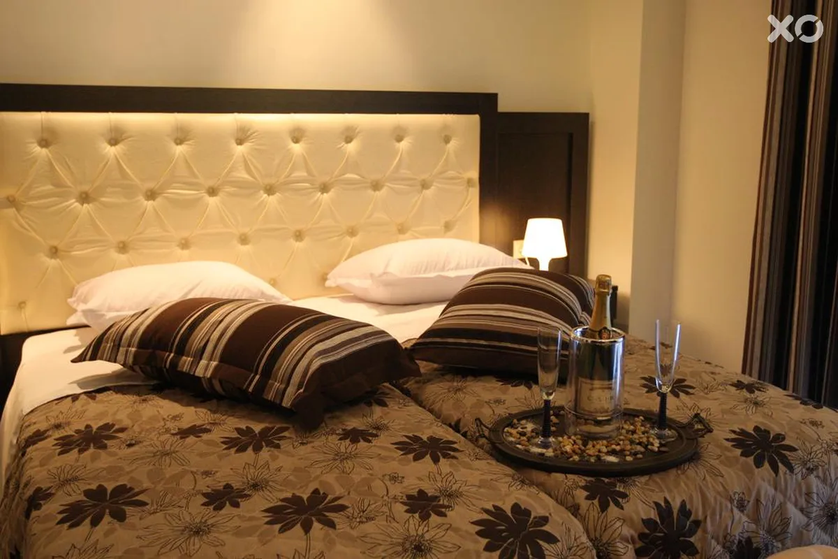 Aqua Mare Hotel