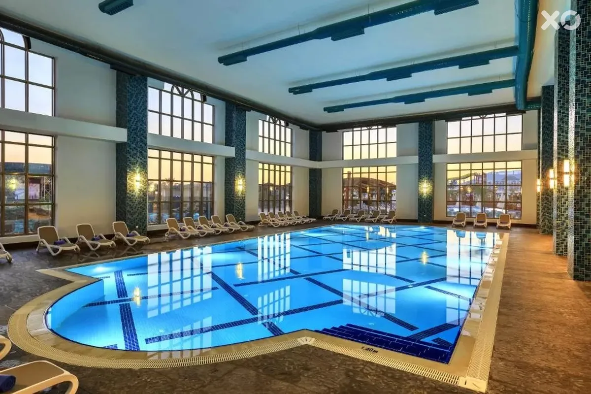 Sunis Efes Royal Palace Resort & Spa