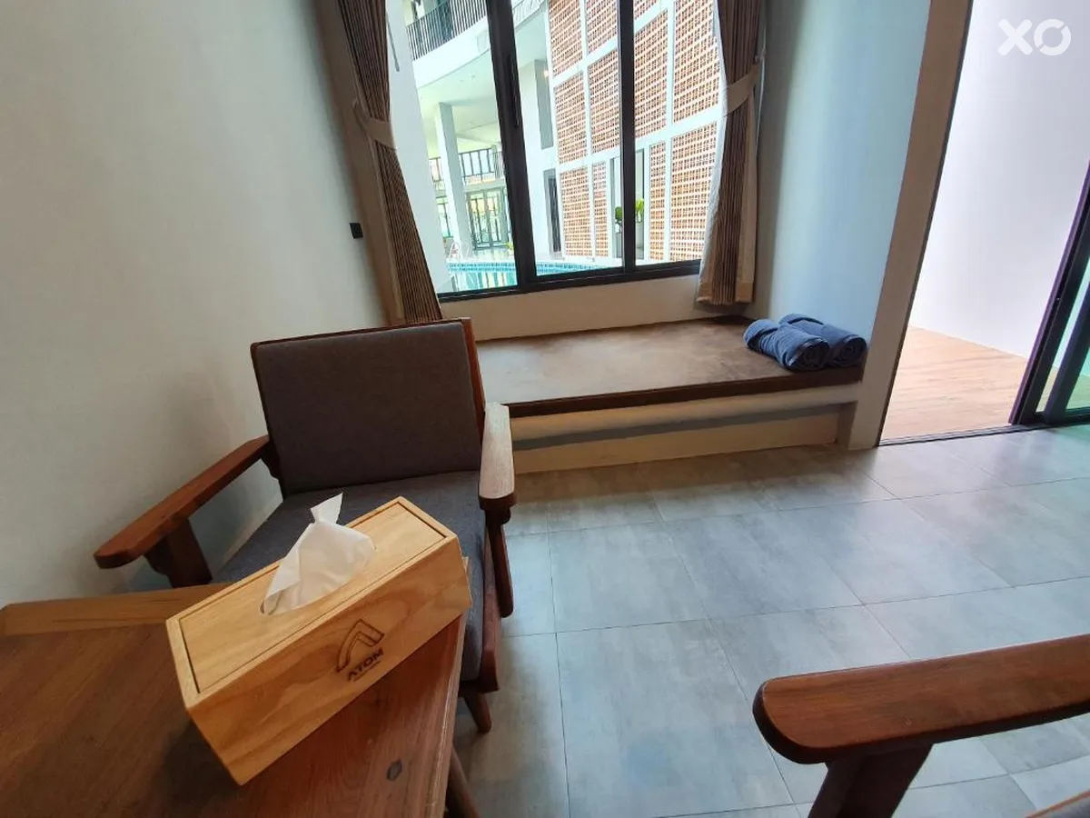 Atom Phuket Hotel