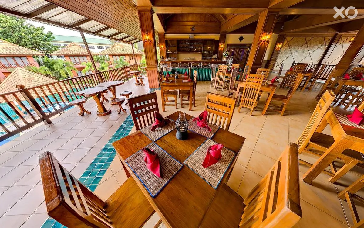 Andamanee Boutique Resort
