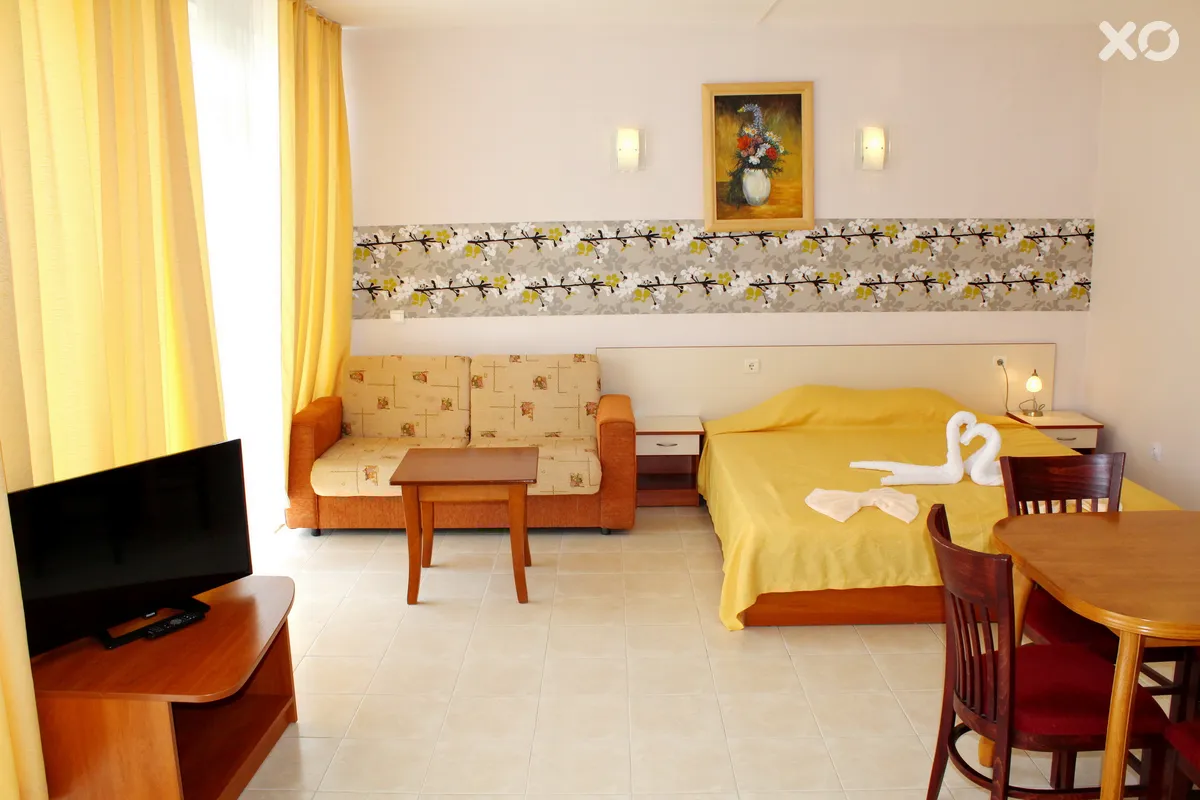Onyx Hotel