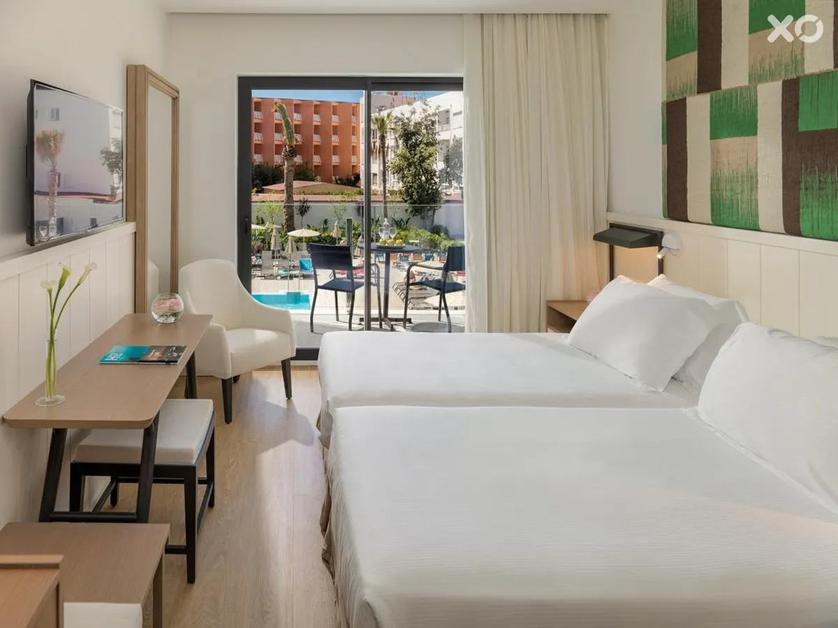 H10 Casa del Mar
