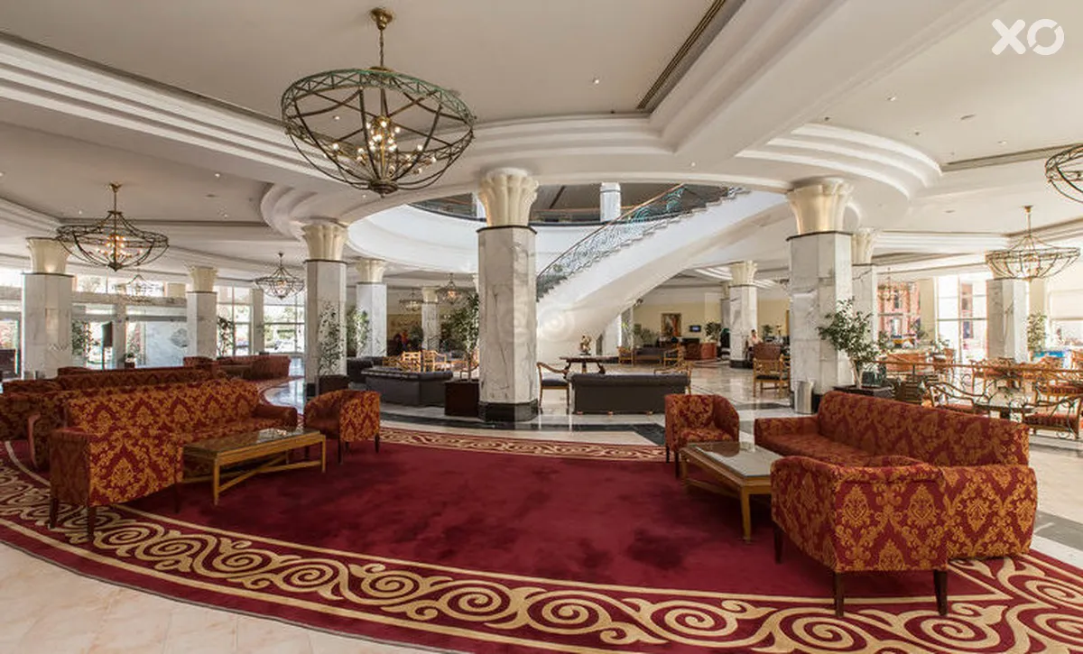 Tia Heights Makadi Bay