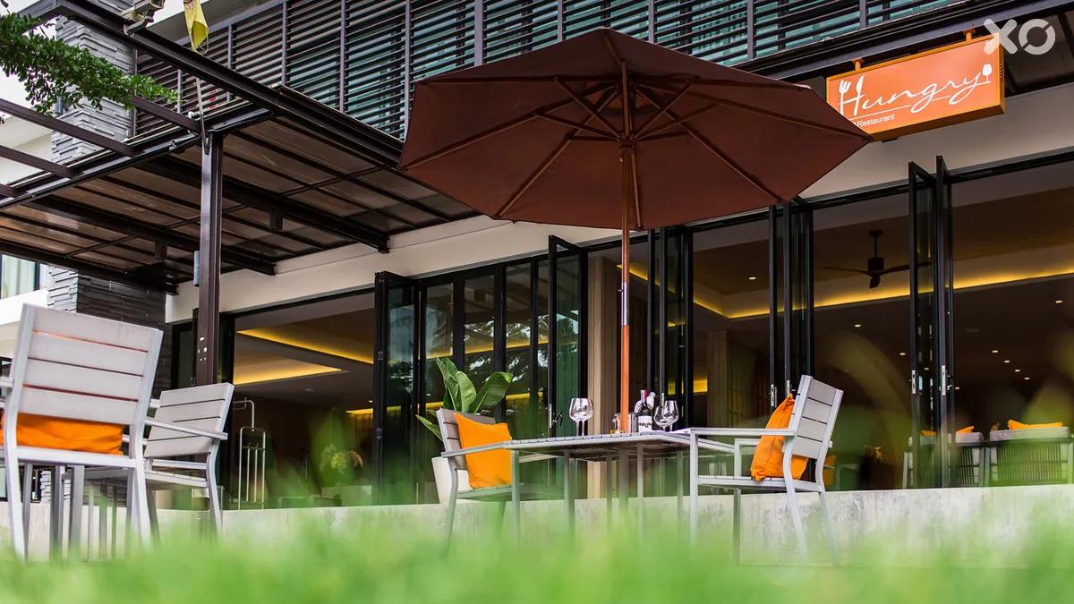 Fifth Jomtien Pattaya