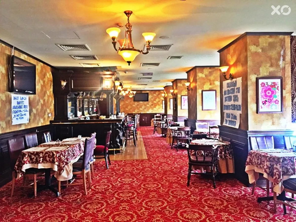 Al Khaleej Hotel