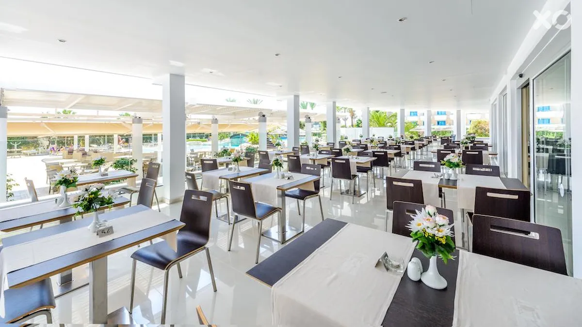 Tasia Maris Beach Hotel
