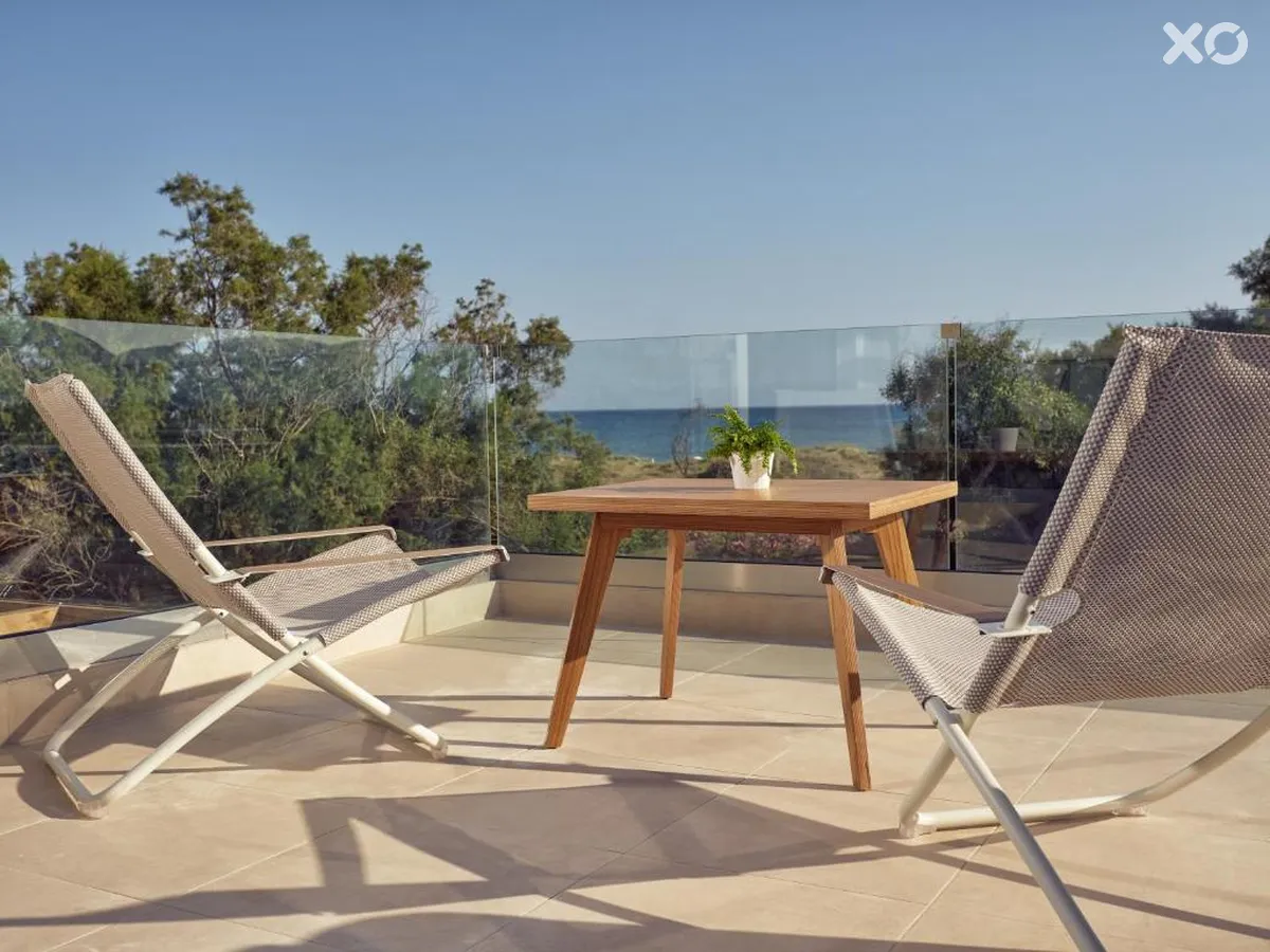 Golden Sun Resort & Spa
