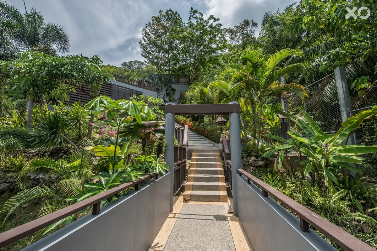Krabi Cha-Da Resort