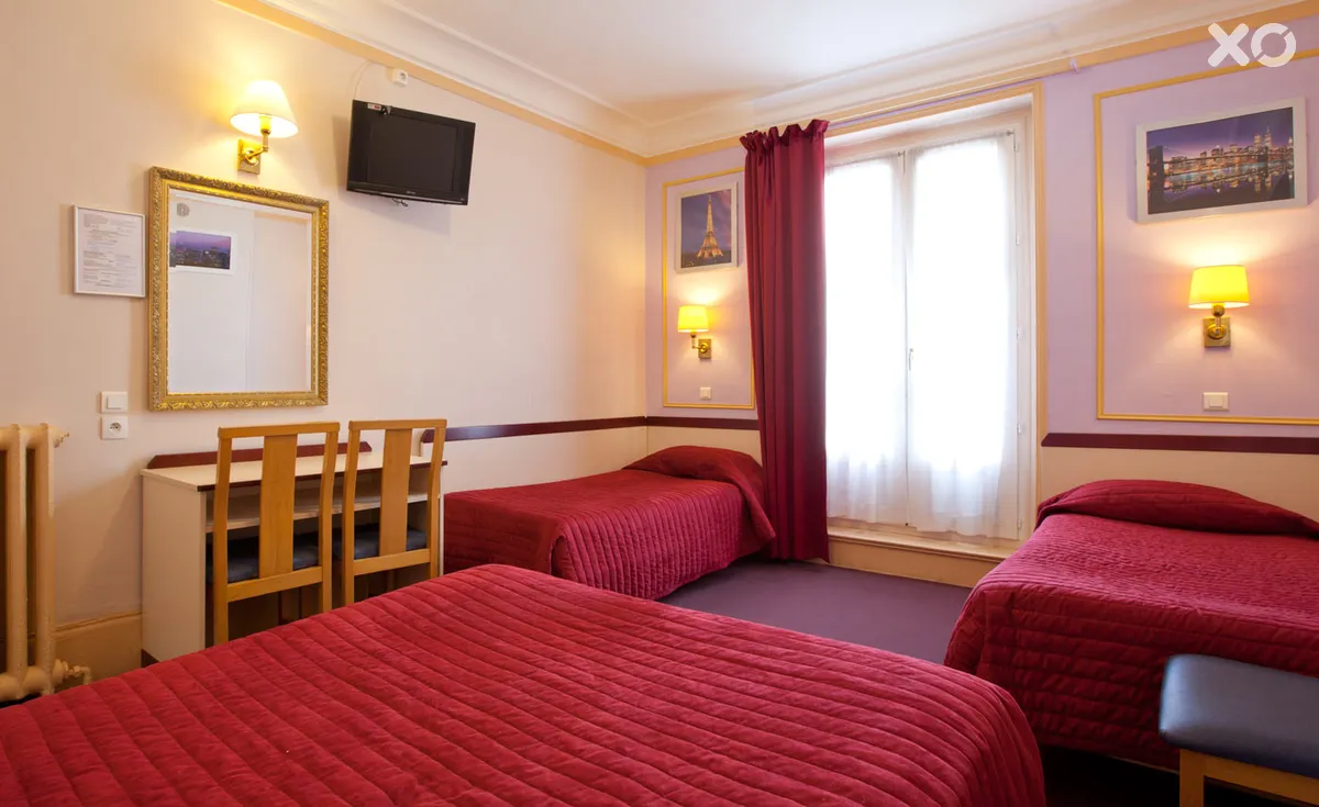 Avenir Hotel
