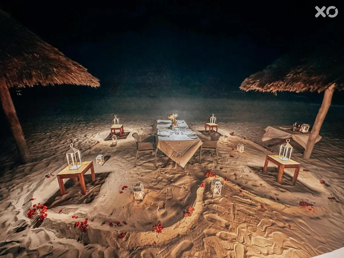 Alma Boutique Hotel