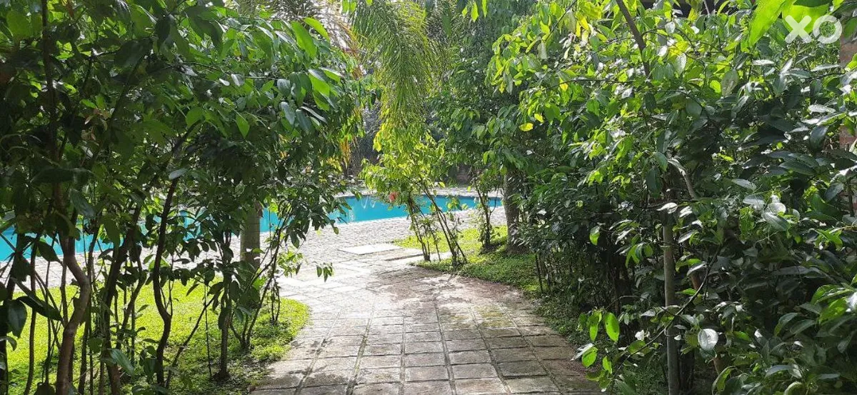 The Coastal Village Cabanas