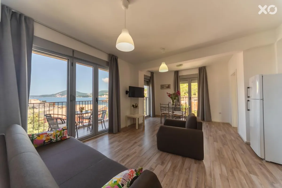 My Przno Apartments