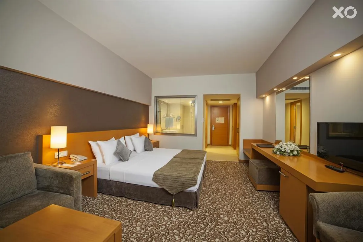 Arcanus Side Resort