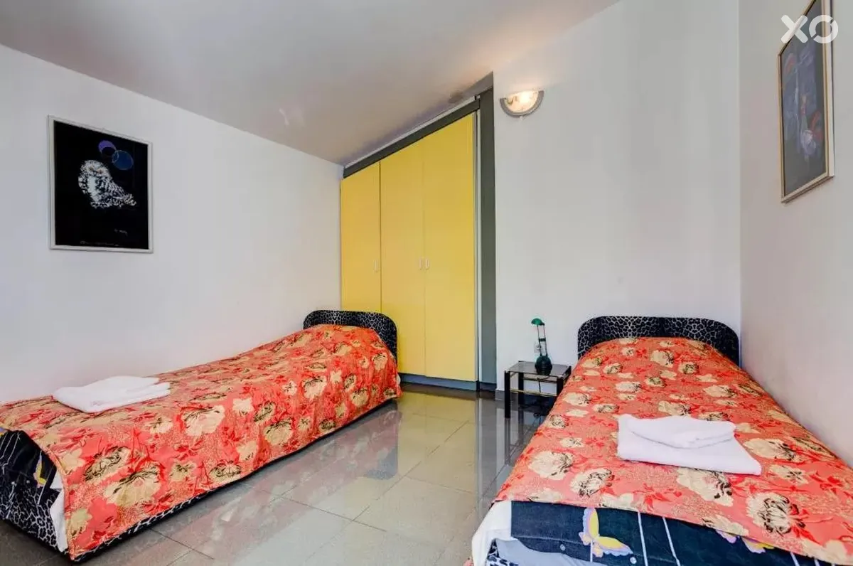 Sun Rose Apartments
