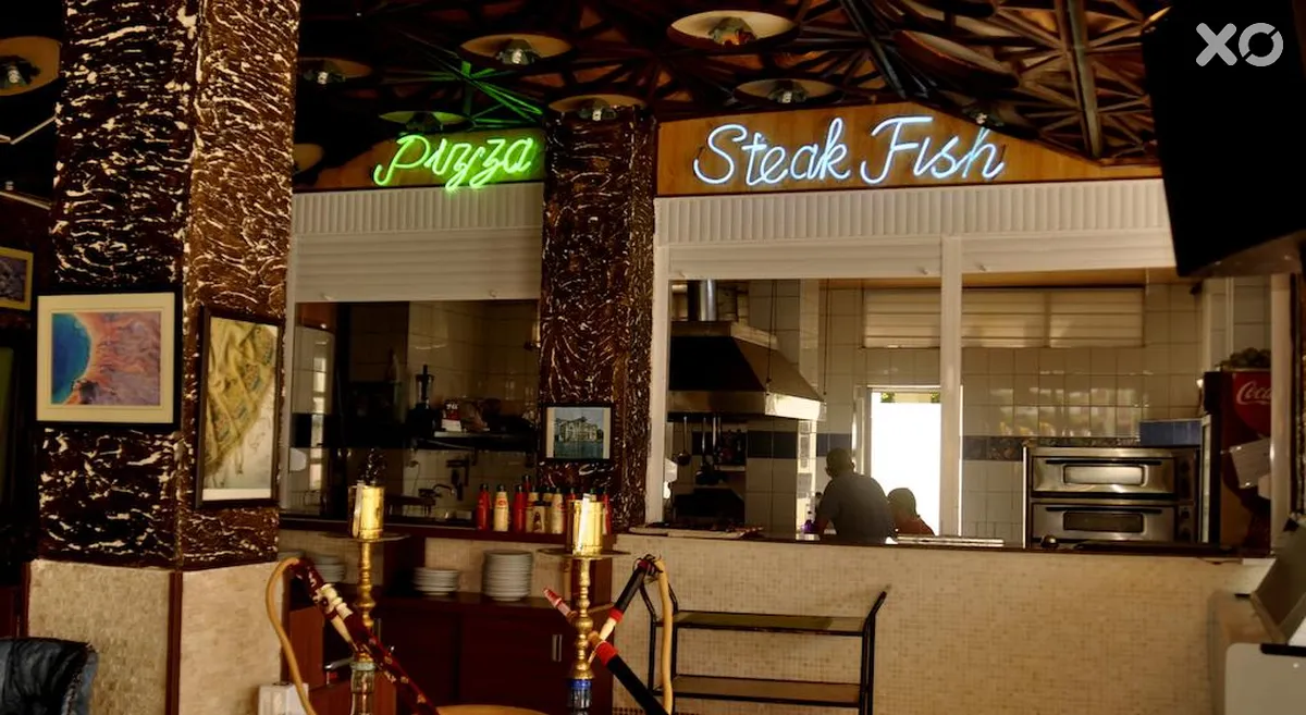 Aslan Corner Hotel
