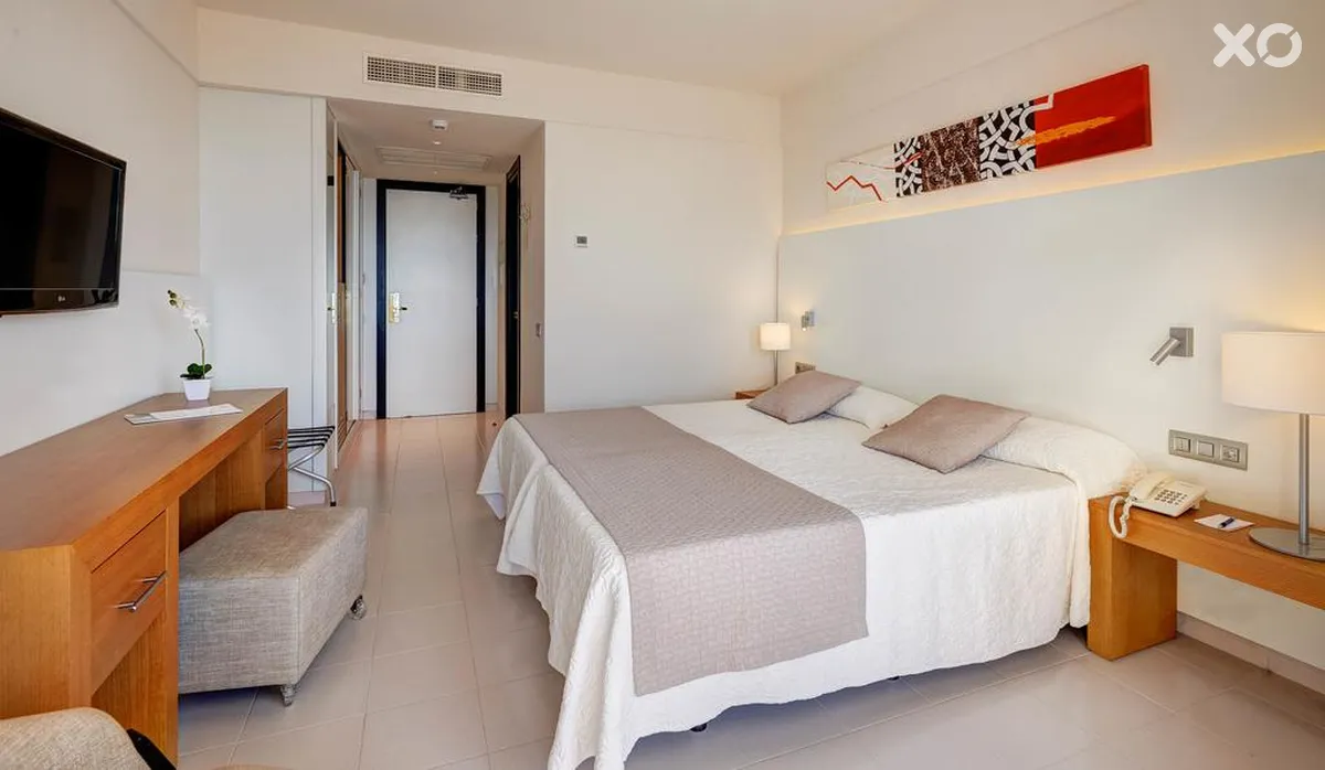 Marfil Playa Hotel