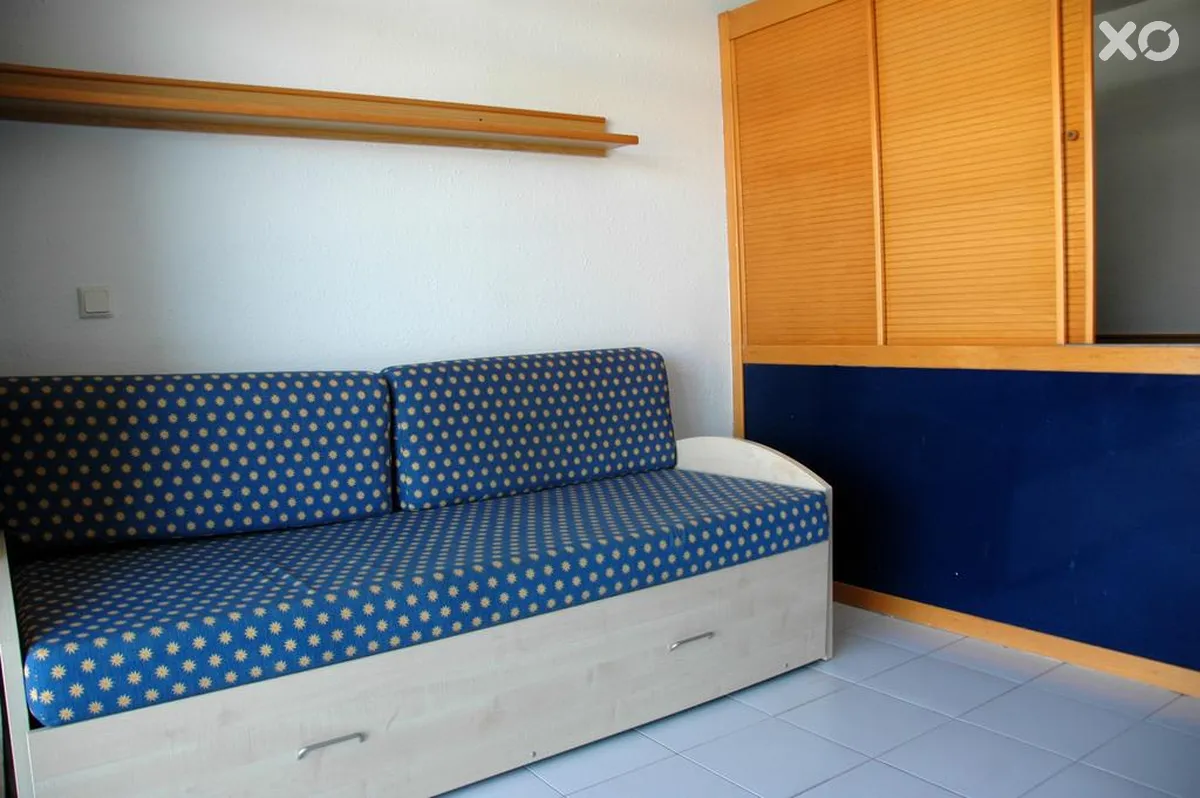 Inter 2 Aparthotel