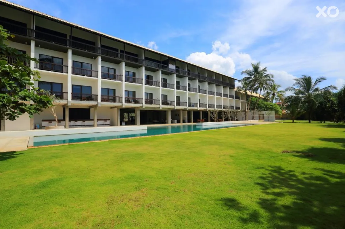 Temple Tree Resort & Spa