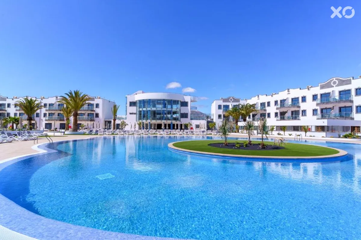 Cordial Marina Blanca