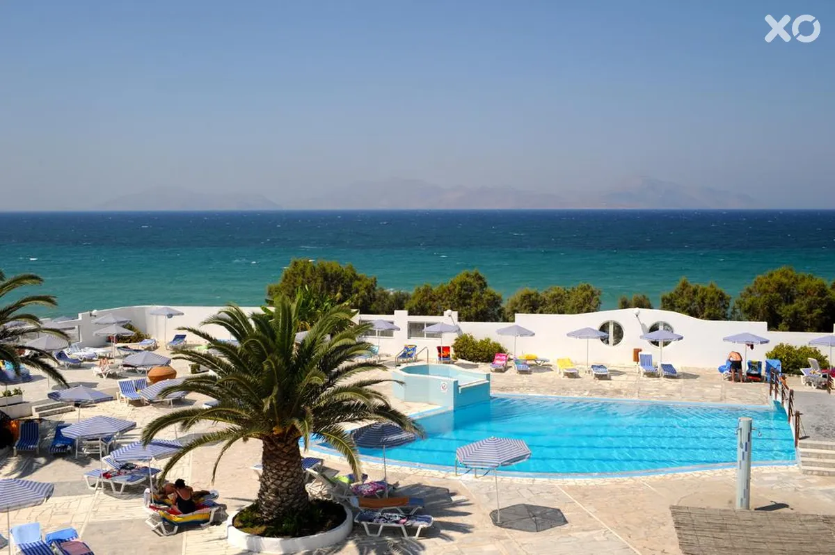 Smy Kos Beach & Splash