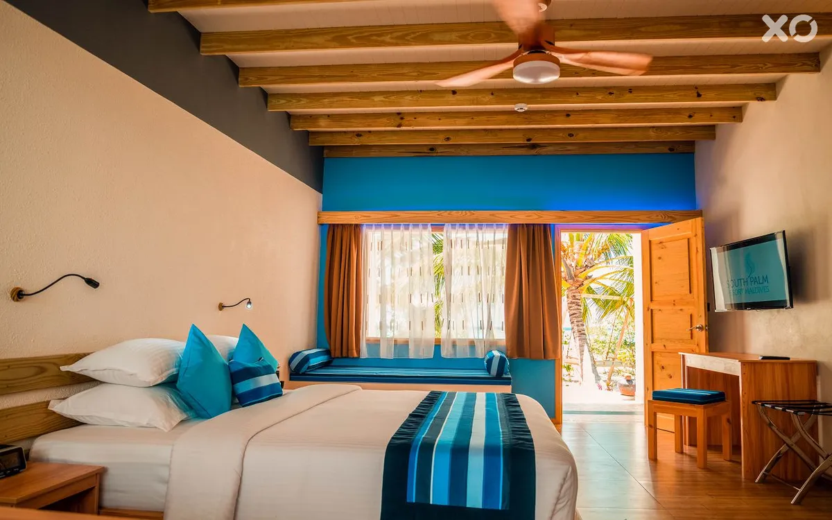 South Palm Resort Maldives