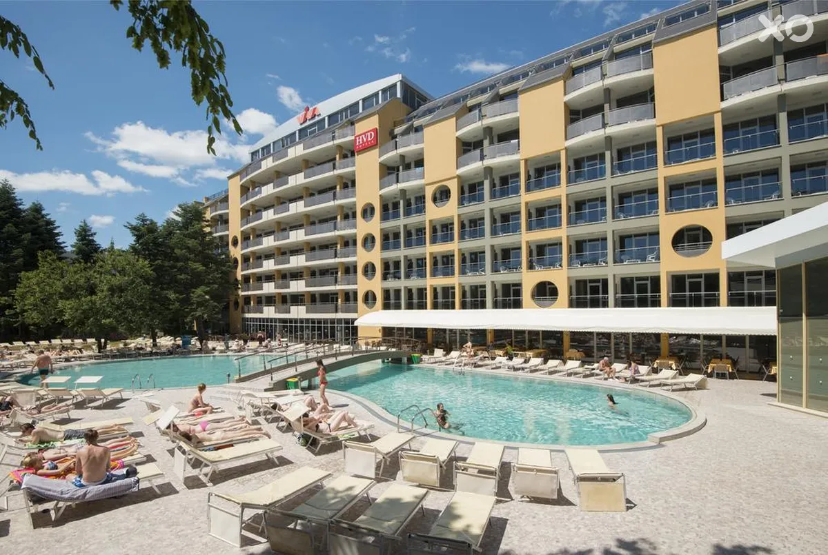 Viva Club Hotel