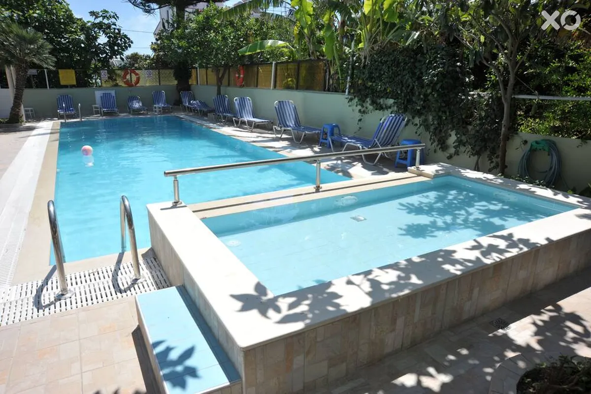 Anseli Hotel