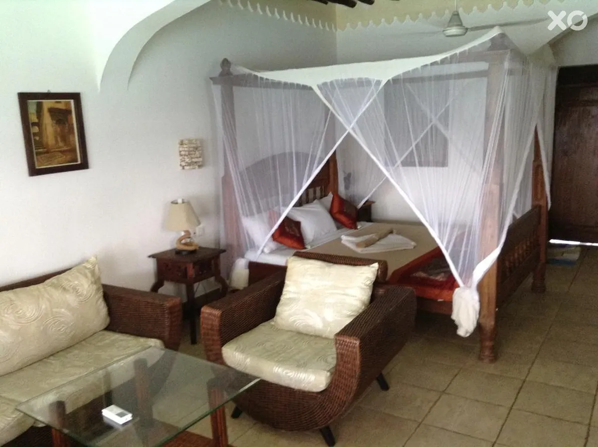 Langi Langi Beach Bungalows