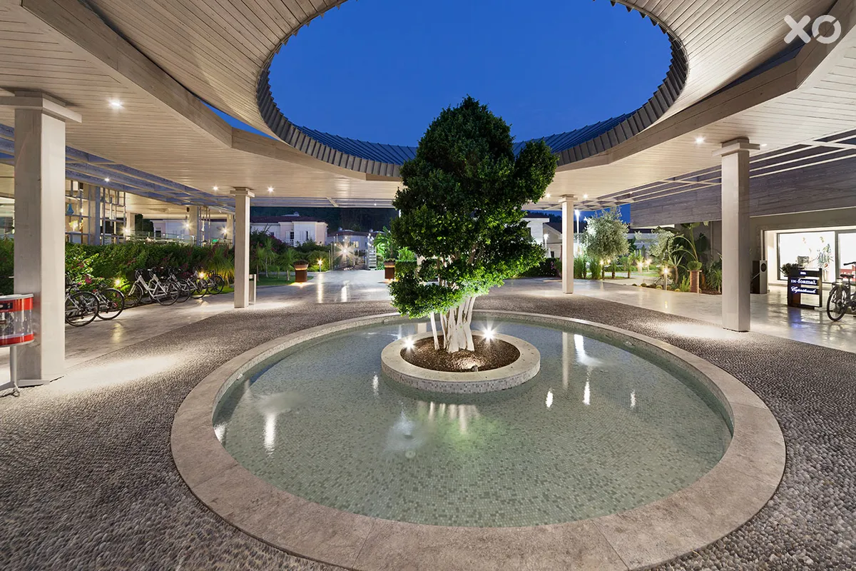 D-Resort Gocek