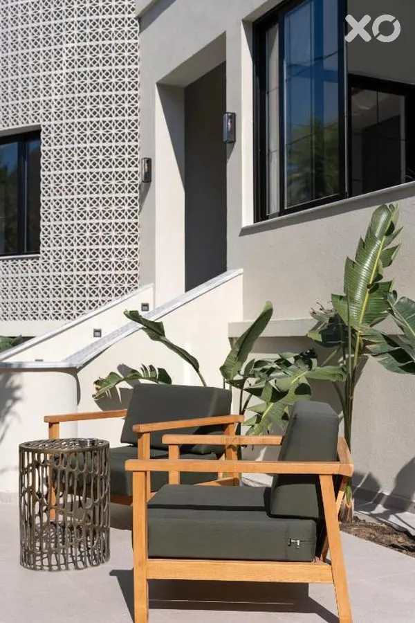 Naillac Boutique Hotel