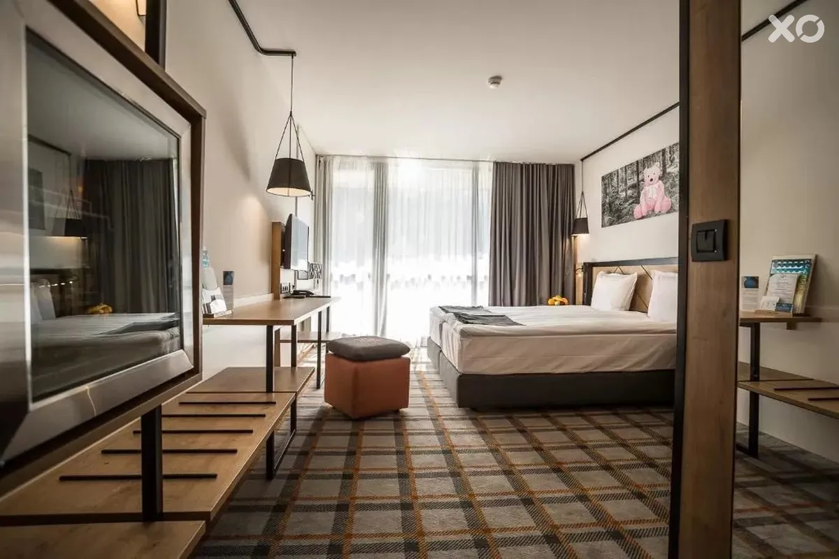 Rila Hotel